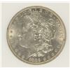 Image 2 : 1889-O MORGAN SILVER DOLLAR, PCI MS-63 VAM-6 DOUBLED DATE RARE!!