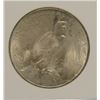 Image 3 : 1923 PEACE SILVER DOLLAR, NGC MS-66 TOUGH
