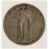 Image 2 : 1927-S STANDING LIBERTY QUARTER ANACS VF-20