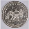 Image 2 : 1860 SEATED HALF DOLLAR XF/AU