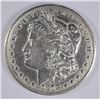 Image 1 : 1878-CC MORGAN DOLLAR AU