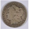 Image 1 : 1883-CC MORGAN DOLLAR G/VG