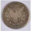 Image 2 : 1883-CC MORGAN DOLLAR G/VG