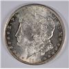 Image 1 : 1884-CC MORGAN DOLLAR MS-64