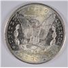 Image 2 : 1884-CC MORGAN DOLLAR MS-64