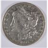 Image 1 : 1893 MORGAN DOLLAR VF
