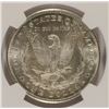 Image 3 : 1878-S MORGAN SILVER DOLLAR, NGC MS-63