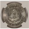 Image 3 : 1885-O MORGAN SILVER DOLLAR, NGC MS-64