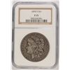 Image 1 : 1894-O MORGAN SILVER DOLLAR, NGC FINE-15  KEY DATE