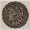 Image 2 : 1894-O MORGAN SILVER DOLLAR, NGC FINE-15  KEY DATE