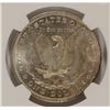 Image 3 : 1896 MORGAN SILVER DOLLAR, NGC MS-65