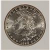 Image 2 : 1898-O MORGAN SILVER DOLLAR, NGC MS-63