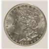 Image 2 : 1900 MORGAN SILVER DOLLAR, NGC MS-63