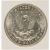 Image 3 : 1900 MORGAN SILVER DOLLAR, NGC MS-63
