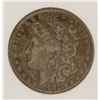 Image 2 : 1901 MORGAN SILVER DOLLAR, NGC VF-30  BETTER DATE