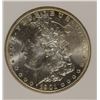 Image 2 : 1901-O MORGAN SILVER DOLLAR, NGC MS-63