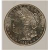 Image 2 : 1921-D MORGAN SILVER DOLLAR, NGC MS-63