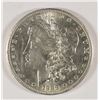Image 1 : 1889-S MORGAN SILVER DOLLAR, MS-64