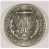Image 2 : 1889-S MORGAN SILVER DOLLAR, MS-64