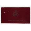 Image 3 : 1983 OLYMPIC PROOF SILVER DOLLAR WITH BOX AND CERT