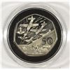 Image 1 : 1994 ROYAL MINT 50 PENCE D-DAY SILVER PROOF COMMEM. ORIGINAL PACKAGING