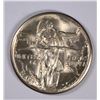 Image 2 : 1926 OREGON TRAIL COMMEN HALF DOLLAR MS-64