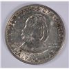 Image 2 : 1934 MARYLAND COMMEN HALF DOLLAR MS-64