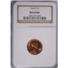 Image 1 : 1942-S LINCOLN CENT NGC MS-66 RED !!!