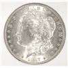 Image 2 : 1887-S MORGAN DOLLAR NGC MS-62