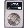 Image 4 : 1899 MORGAN DOLLAR NGC MS-63