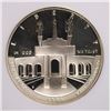 Image 2 : 1984-S PROOF OLYMPIC COMMEN DOLLAR NGC PF-69 UC