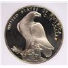 Image 3 : 1984-S PROOF OLYMPIC COMMEN DOLLAR NGC PF-69 UC