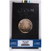 Image 1 : 1884-CC MORGAN DOLLAR (GSA) NGC MS-65 (NICE TONING)