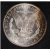Image 3 : 1884-CC MORGAN DOLLAR (GSA) NGC MS-65 (NICE TONING)