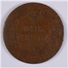 Image 2 : 1872 INDIAN HEAD CENT G/VG
