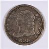Image 1 : 1829 BUST HALF DIME AG/G
