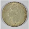 Image 1 : 1937 BOONE COMMEN HALF DOLLAR XF