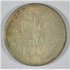 Image 2 : 1937 BOONE COMMEN HALF DOLLAR XF