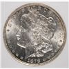 Image 2 : 1878-CC MORGAN DOLLAR ANACS MS-62