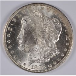 1883-CC MORGAN DOLLAR MS-64