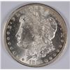 Image 1 : 1883-CC MORGAN DOLLAR MS-64