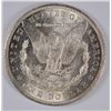 Image 2 : 1883-CC MORGAN DOLLAR MS-64