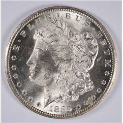 1885-CC MORGAN DOLLAR CH BU