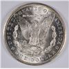 Image 2 : 1885-CC MORGAN DOLLAR CH BU