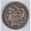 Image 1 : 1895-S MORGAN DOLLAR F/VF