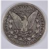 Image 2 : 1895-S MORGAN DOLLAR F/VF