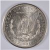 Image 2 : 1899 MORGAN DOLLAR MS-63