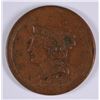 Image 1 : 1856 LARGE CENT VF-30