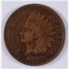 Image 1 : 1909-S INDIAN HEAD CENT VF-30