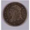 Image 1 : 1835 BUST HALF DIME VG/F